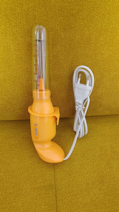 Мини миксер за фрапе