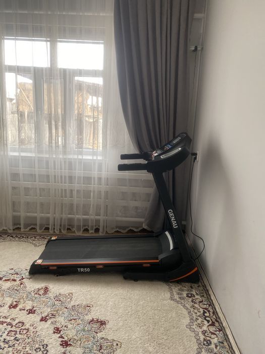 Беговой дорожка