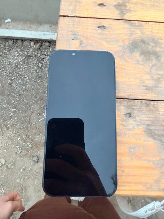 Iphone 13 128 qaropka daqimet ba