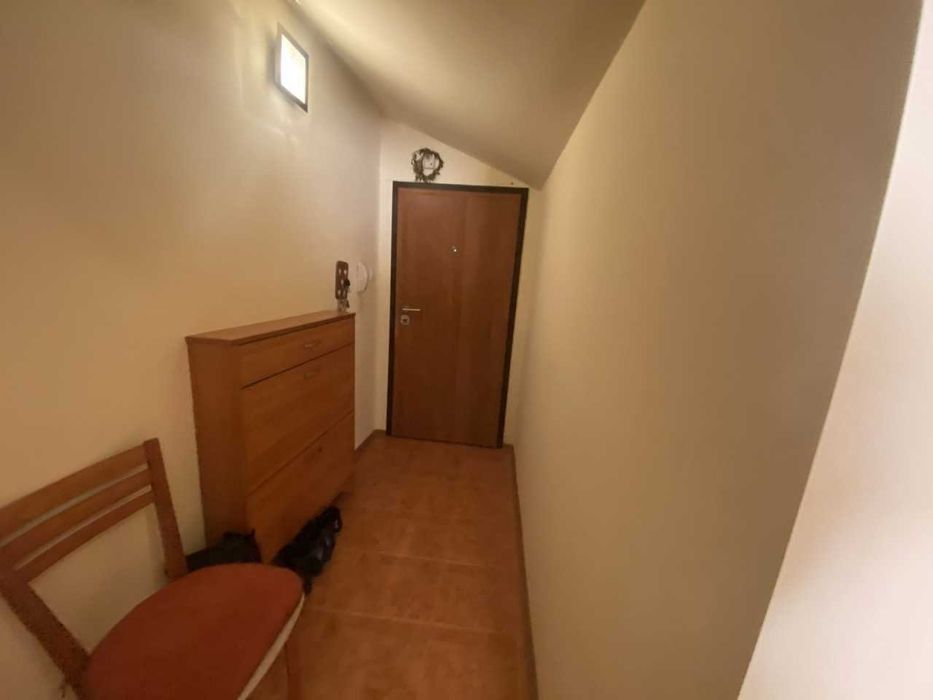 Продава се Тристаен апартамент в Пловдив, Център - 86 кв.м за 1396 €/кв.м - Снимка #8