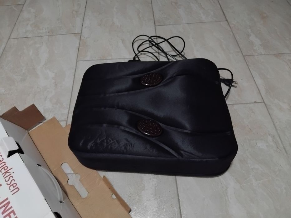 Aparat de masaj Shiatzu