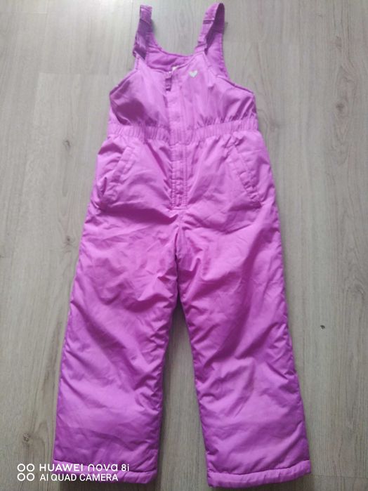 Лот Зимни дрешки