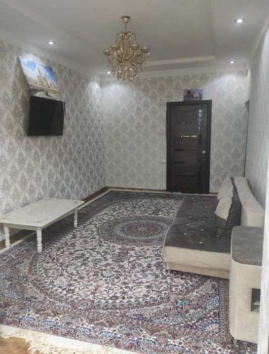 Юнусабад 13, 2/1/4 Неторец Мебель Техника Хороший Ремонт