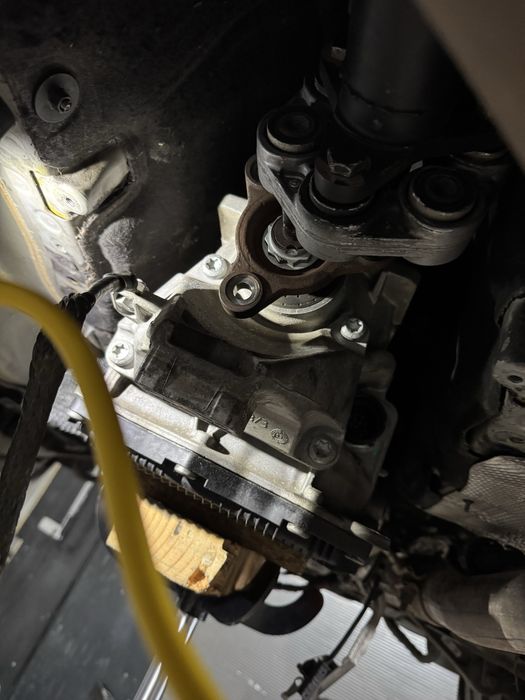 Clonare ecu cutie viteze 8hp dme calculatoare Bmw