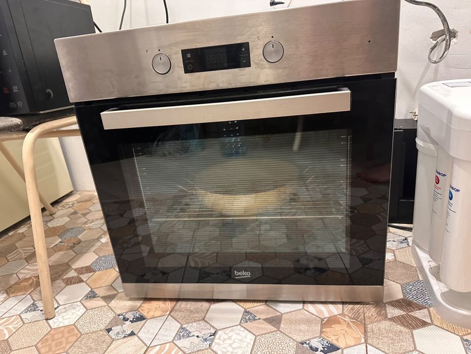 Продается кухонная техника!!!