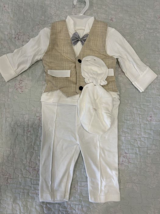 Одежда для новорожденых