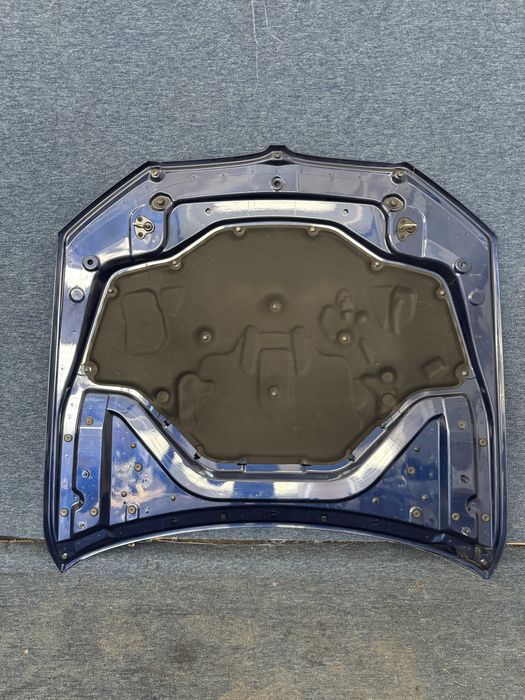 BMW Seria 5 G30 G31 Capota motor completa