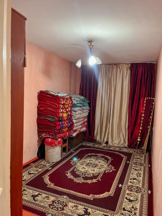 Срочно квартира сатылады