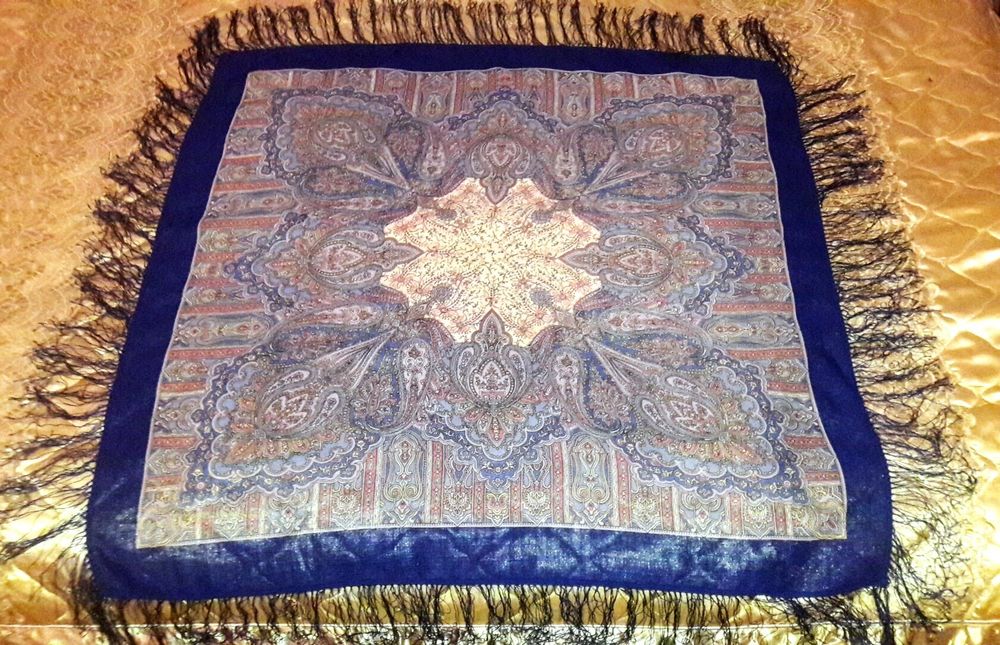 Предметы советского периода