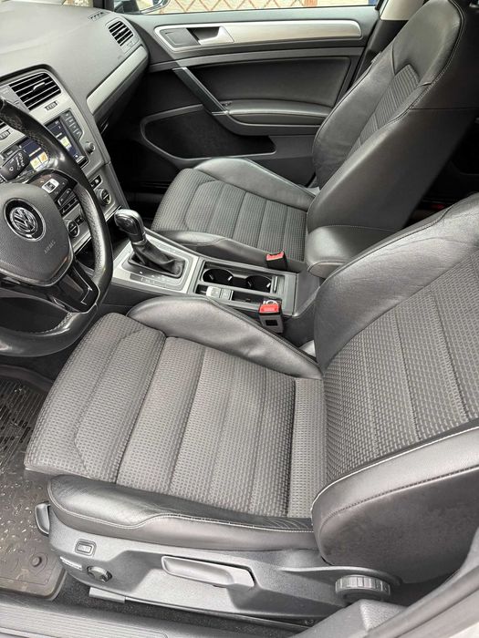 Vând VW Golf  an 2017 , 1600 tdi