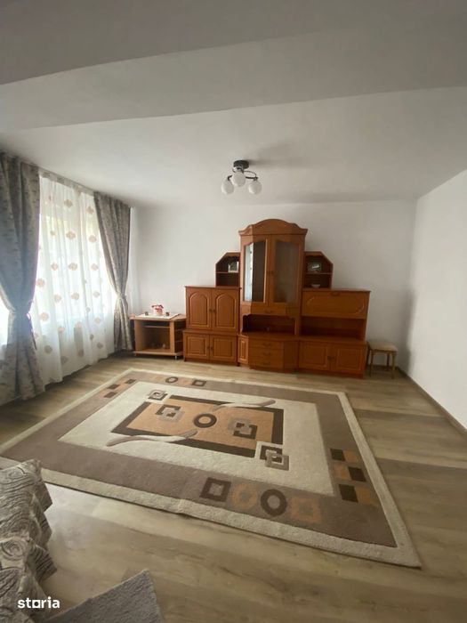 Apartament 2 camere ~ 50 mp ~ etajul 1, POROLISSUM