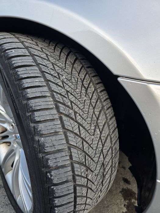 Jante style 135 bmw e60