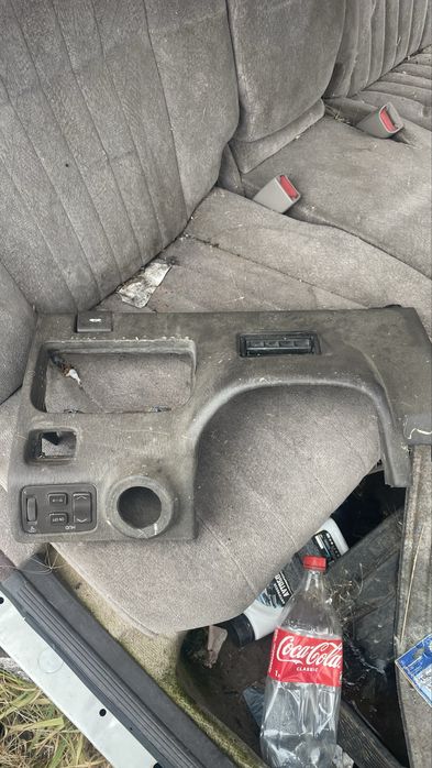 Продам на разбор Крауна Мпджесту