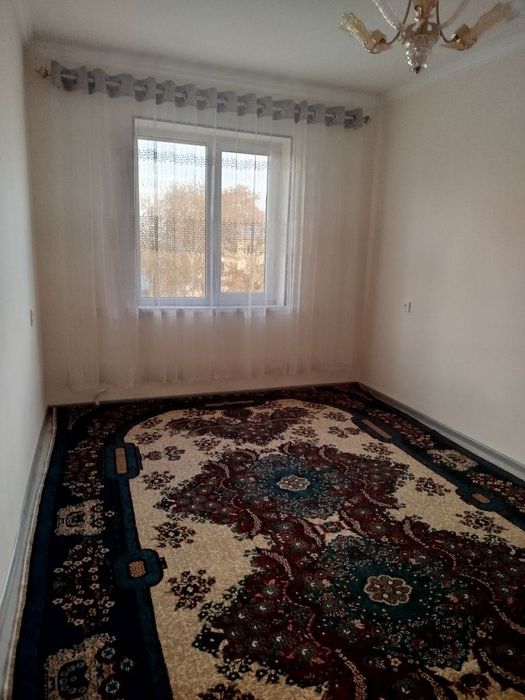 Срочно сдается 3 комнатная квартира Гагарина