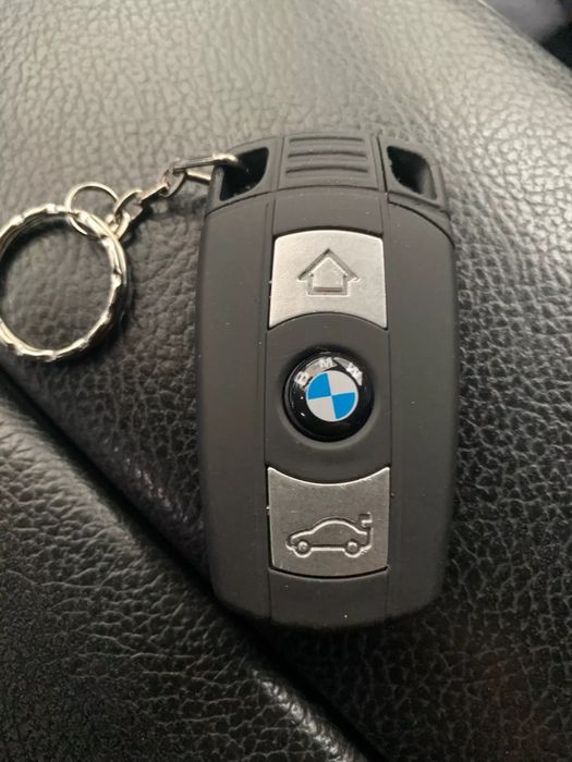 Cheie bmw bricheta anti vant