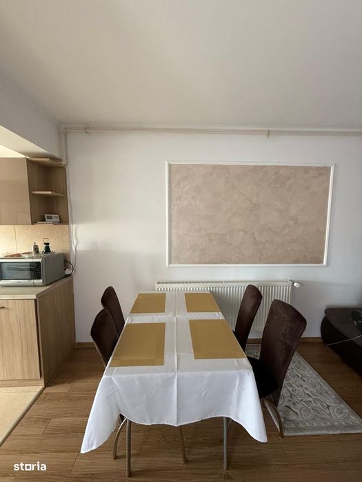 Apartament 2 cam., bloc rezidential nou Cantemir, str. Sextil Puscariu