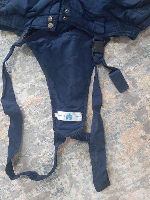 Продам зимнюю спецодежда...