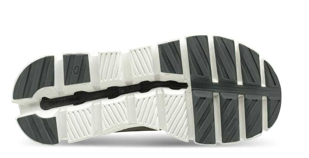 Adidasi/Pantofi ON Running Cloud Hi, Waterproof