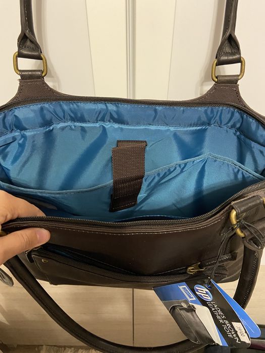 Сумка для ноутбука 15,6’