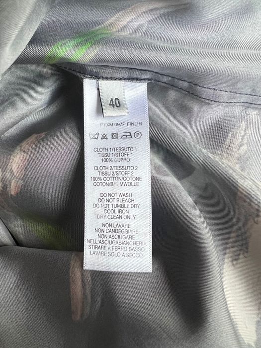 Valentino рокля. Намалена!