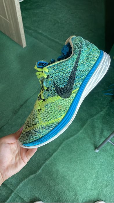 Adidasi Nike Sport