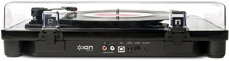 Pick-up ION Audio Air LP – Bluetooth & USB – Ca Nou