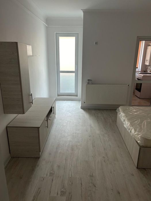 Garsoniera de inchiriat Militari Residence