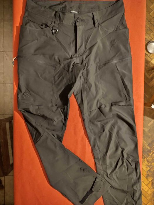 DIDRIKSONS размер М карго/спортен/преходен