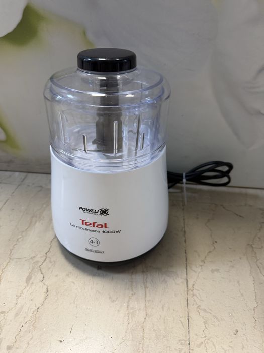 Чопър Tefal 1000w