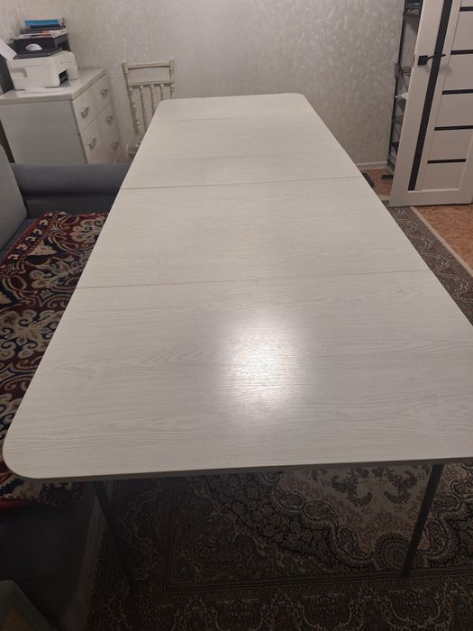 Стол- трансформер