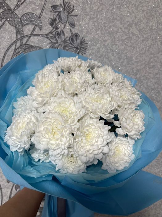 продается резные букеты