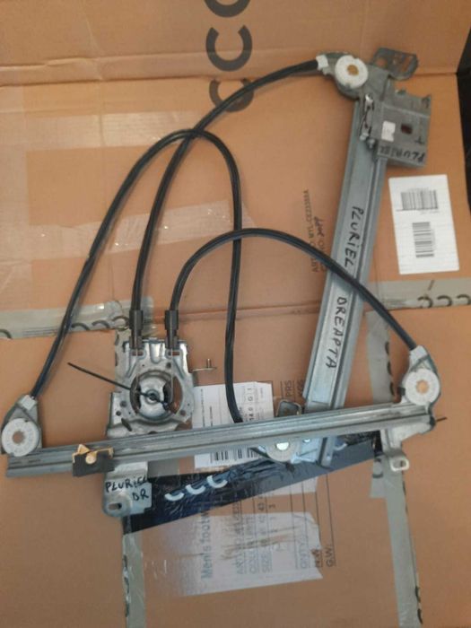 macara citroen c3 pluriel