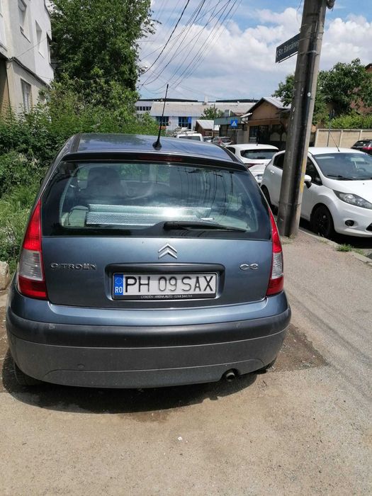 Citroen C3 Diesel