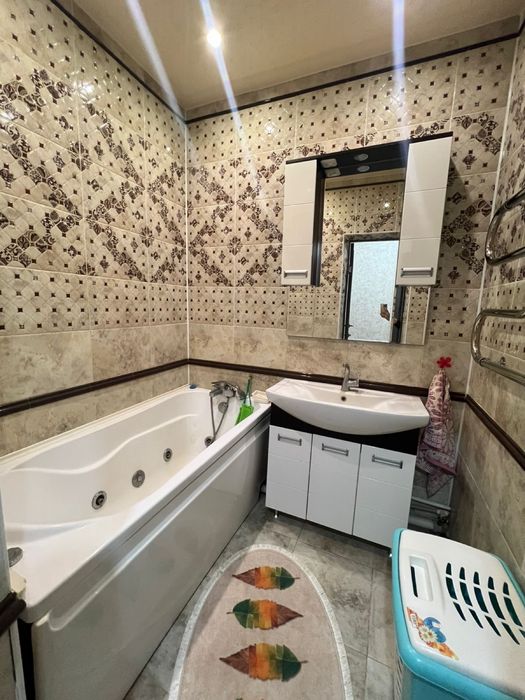 Продам квартиру в г.Уральск