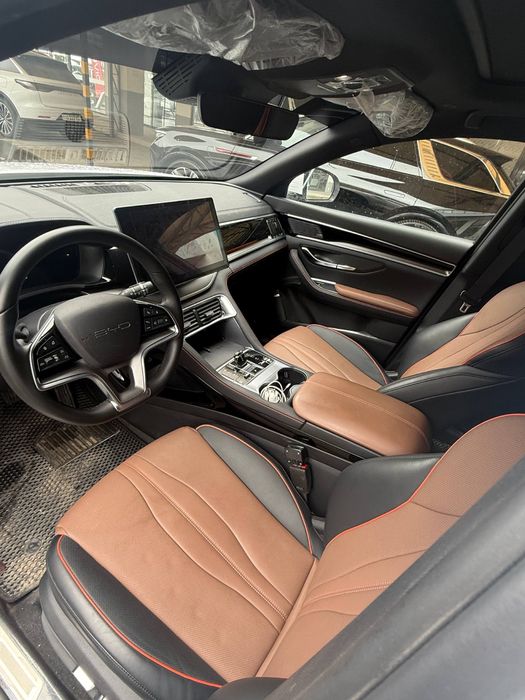 Byd chempion gibrid 150 full 2025