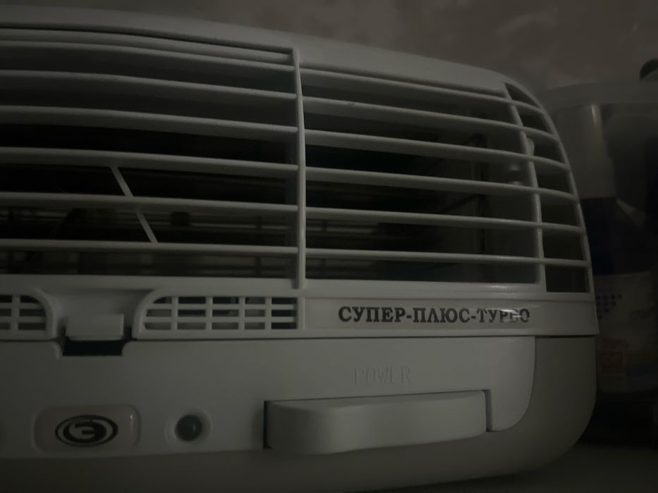 Очиститель воздуха