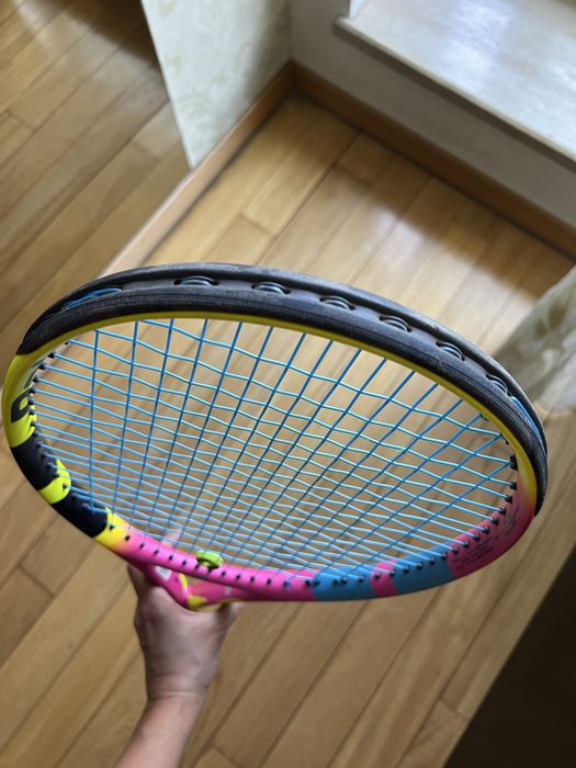 Babolat Pure Aero Rafa Origin