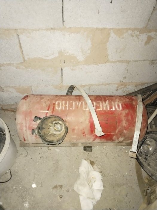 Газ ниссан примера