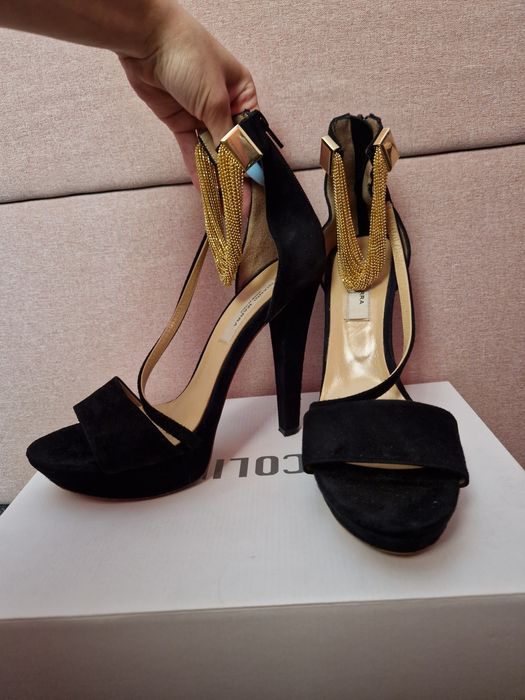 Дамски сандали Gianni Marra