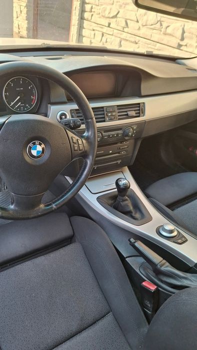 Vand  BMW seria3 E90