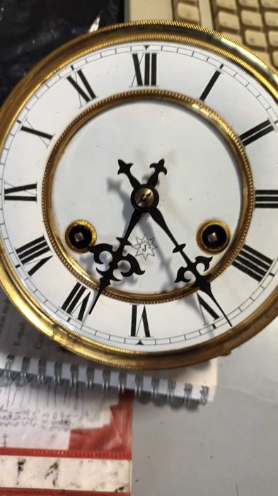 Ceascu pendul de perete Junghans