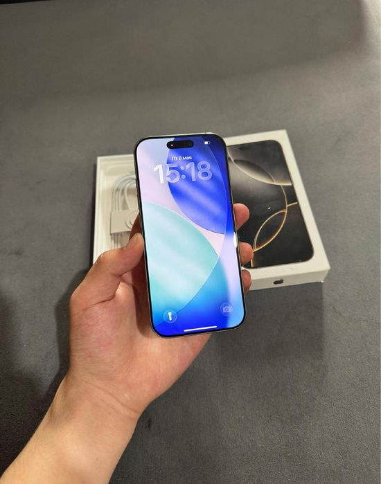 iPhone 16 Pro 128GB