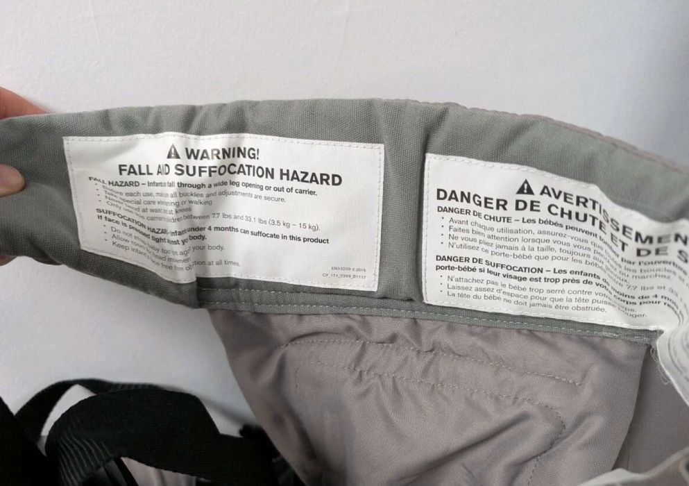 Бебешка количка Cybex Beyla.twist, като нова