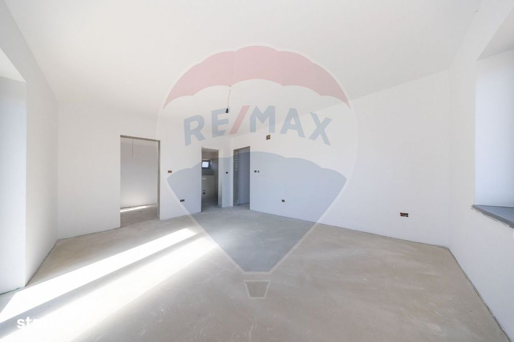 Casă nouă premium în Săcele | Construcție de calitate