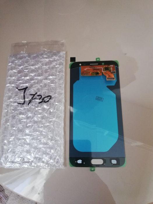 Display amoled samsung j7 2017