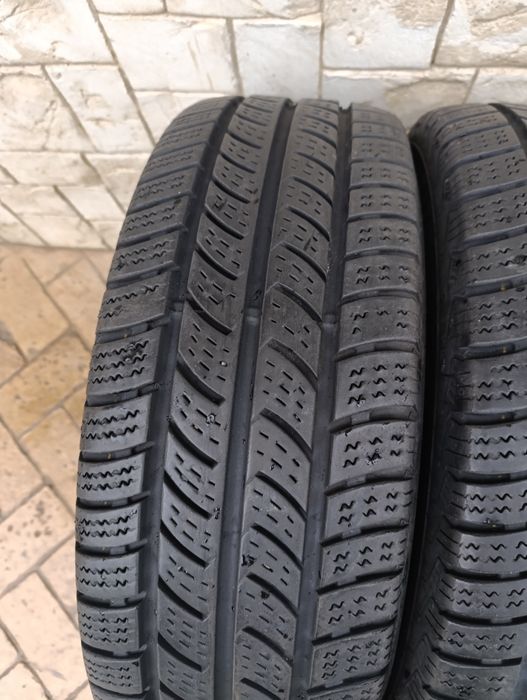 Гуми Semperit 205/65/16 C