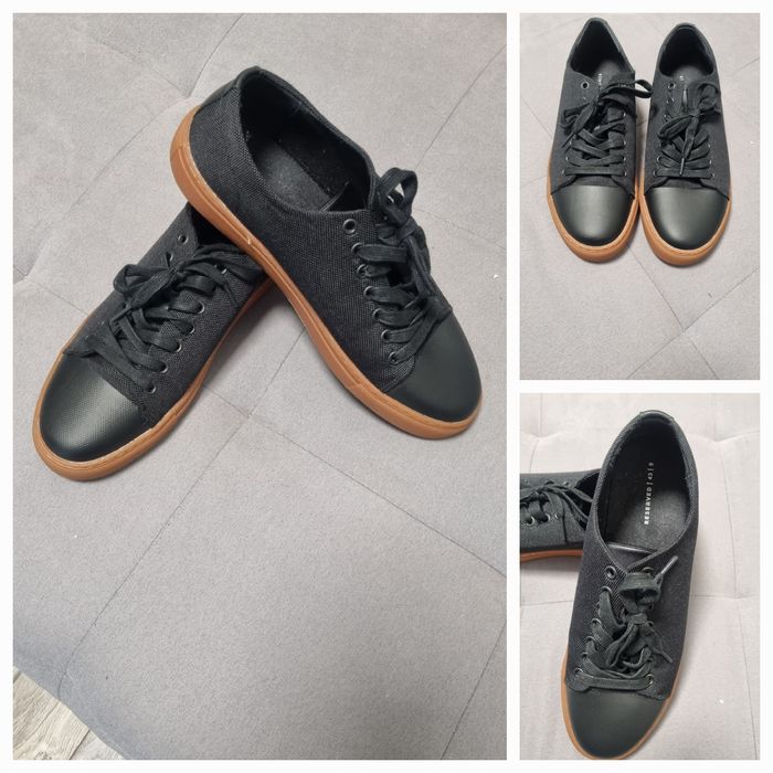 Мъжки обувки, кецове