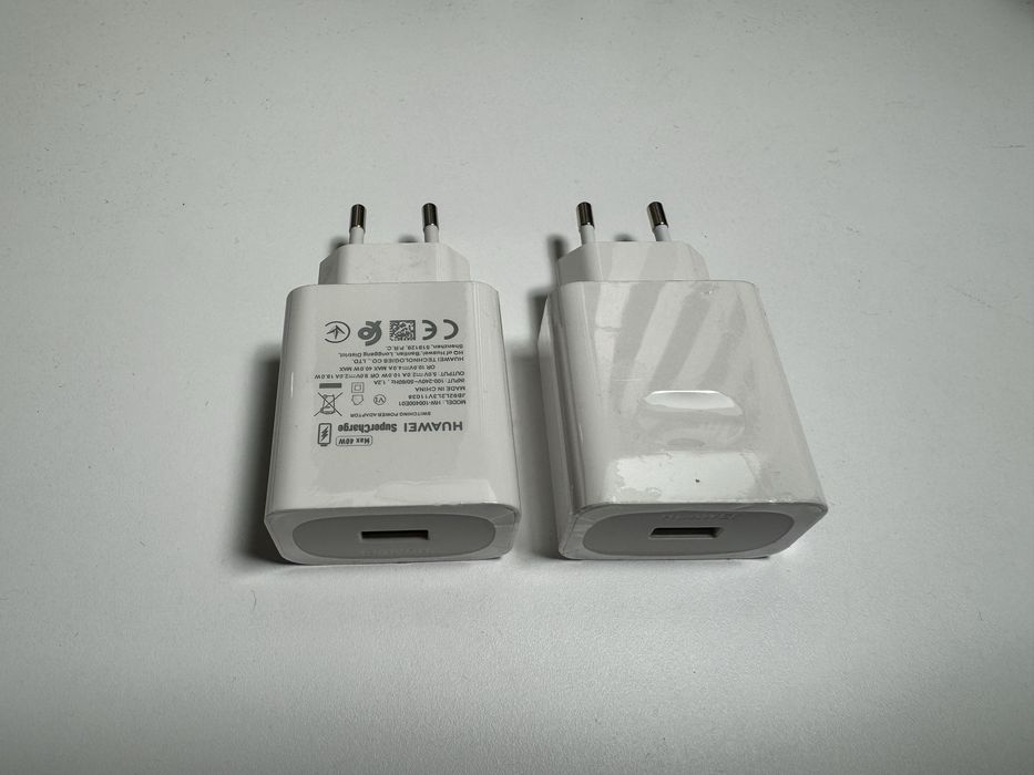 Incarcator Huawei SuperCharge 40w Original