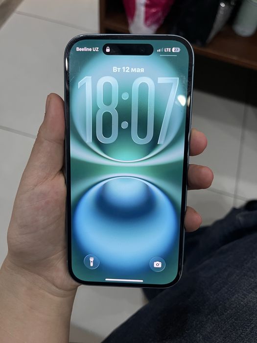 Sotiladi iphone 16