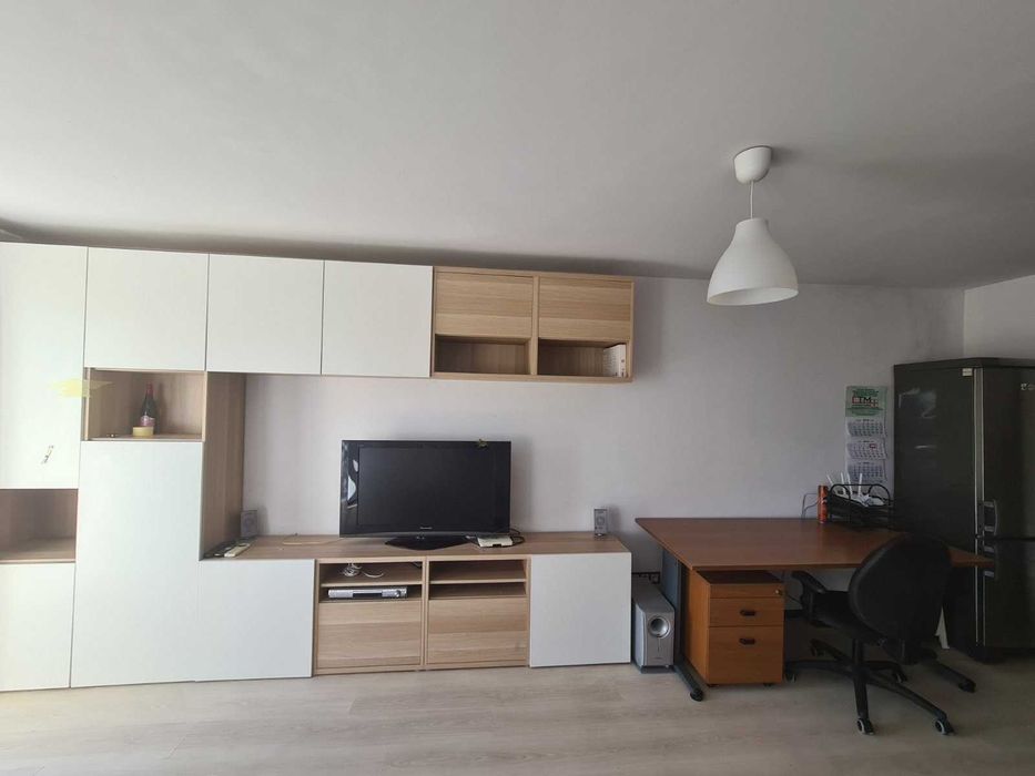 Дава се под наем Двустаен апартамент в София, Зона Б-18 - 74 кв.м за 614 € - Снимка #1